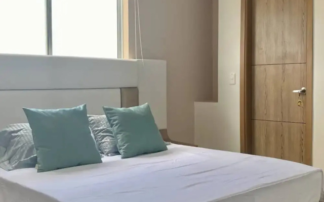 Apartamento Vacacional en Ciudad Jardín