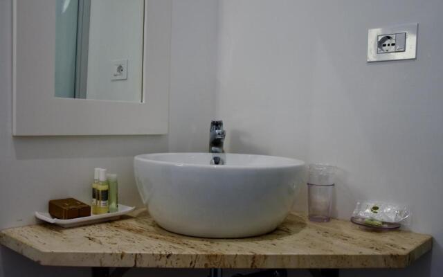 La Casa nel Borgo Antico