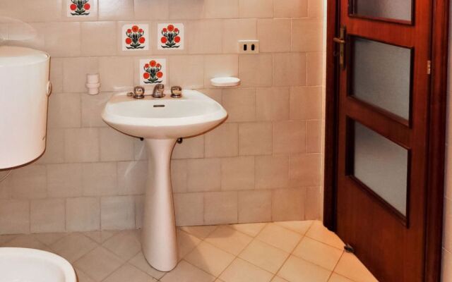 Apartment A 1 Massa Lubrense