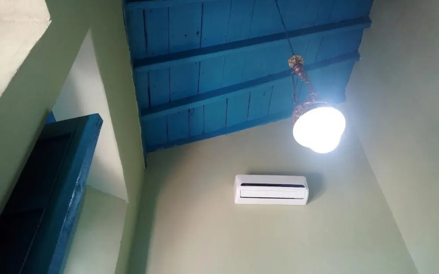 Los Vitrales REMEDIOS