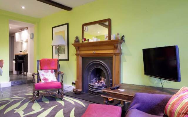 City Centre 2 Bed Flat