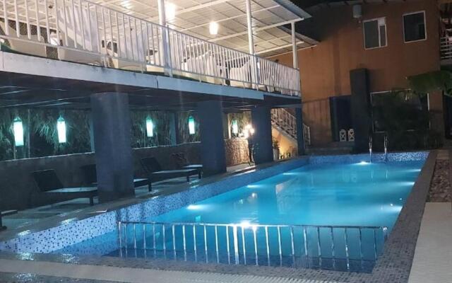Nanau Resort & Spa