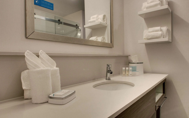 Hampton Inn & Suites Knightdale Raleigh