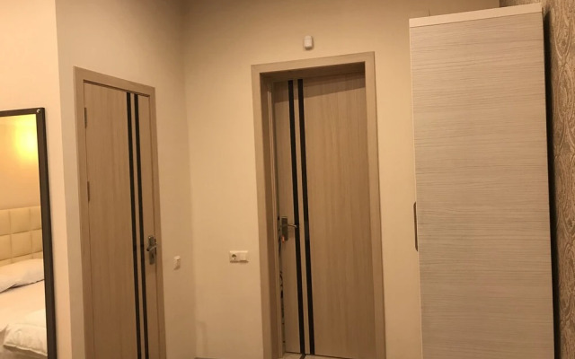 Отель «Марианна»