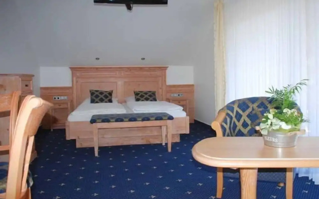 Campingpark Ohmbachsee