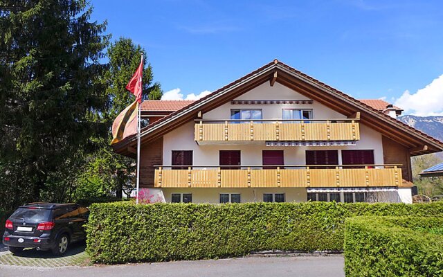 Apartment Oberei Wilderswil-Interlaken