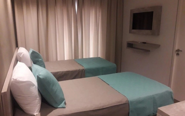 Ph Suites