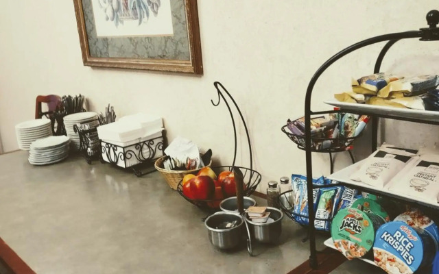Nuks Executive Suites