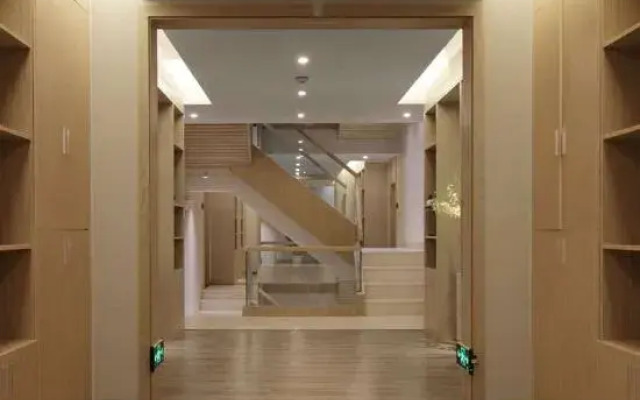 Pupeng Boutique Hotel