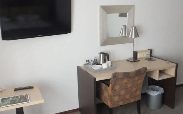 Hotel Overbosch