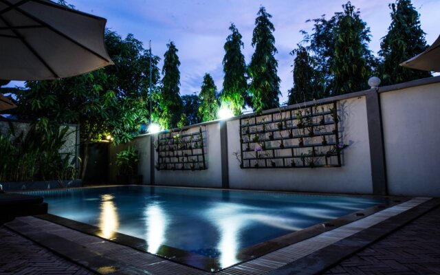 Mirigi Boutique Hotel