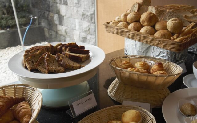 Tara Hotel Yogyakarta