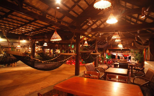 See Through Boutique Resort