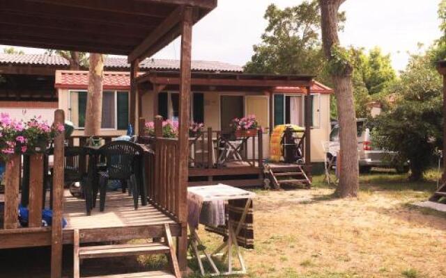 Caravan Adria Holiday