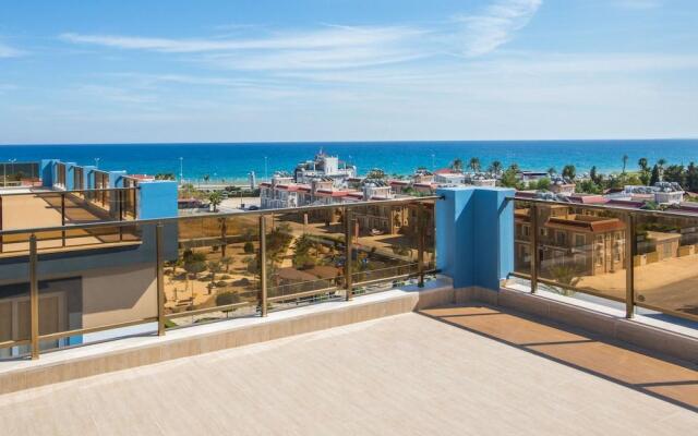 Noyanlar Holiday Homes