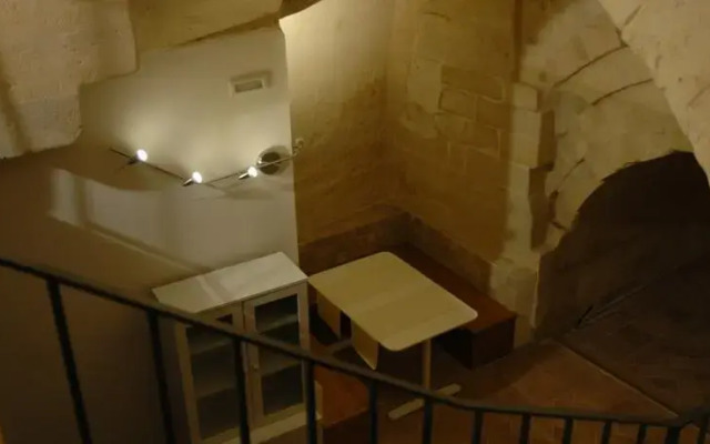 Casamata Matera