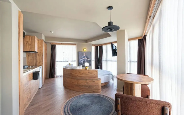 Tare Houses Hotel