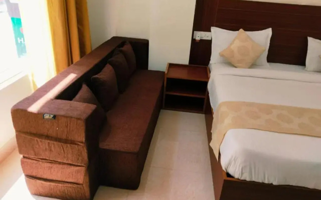 Harela Inn