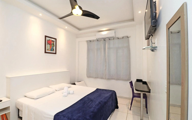 Rio Spot Homes Flat C031A