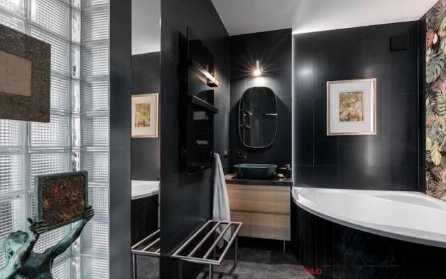 P&O Apartments Bitwy Warszawskiej I