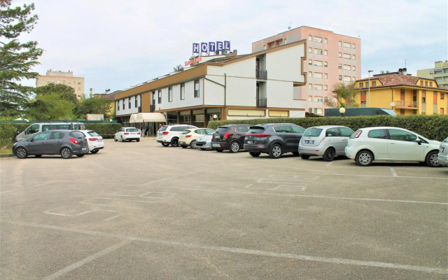 Hotel Santa Lucia