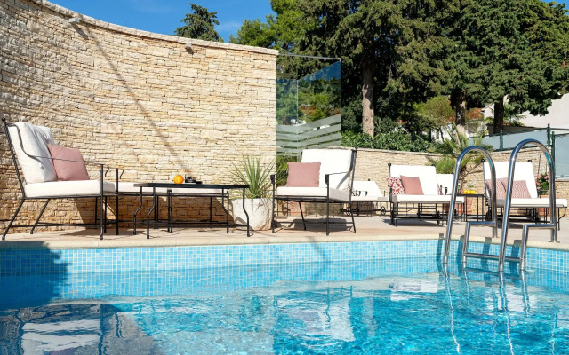 Heritage Hotel Tisno