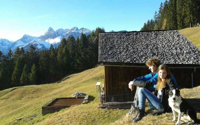 Sonnenhaus Sander