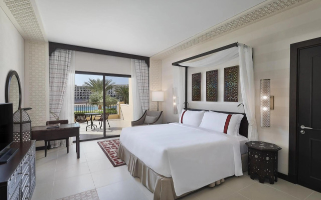 Al Manara, a Luxury Collection Hotel, Saraya Aqaba