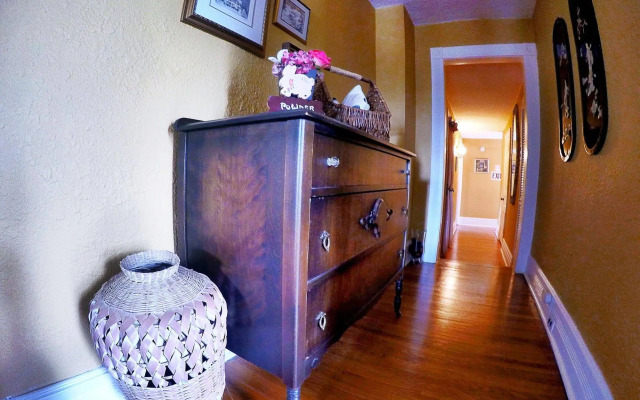 Blue Gables Bed and Breakfast