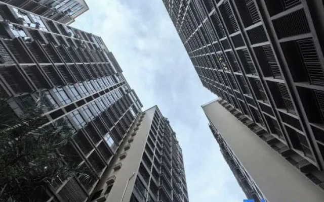 Shanhai Between Sky Pool Boutique Stay (Huidong Xunliao Bay) – Exterior – Huizhou