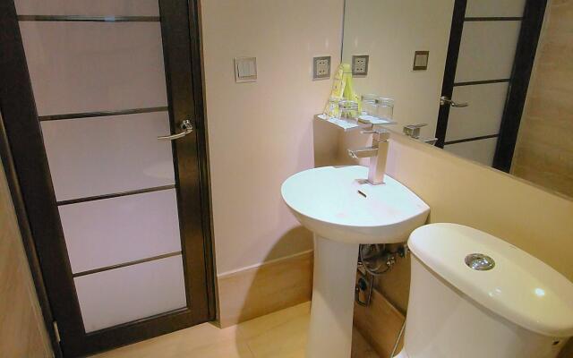 The Suez Serviced Studios Makati