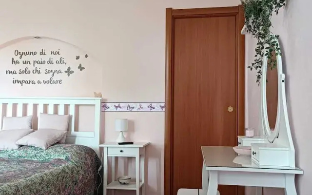 b&b Terra di collina