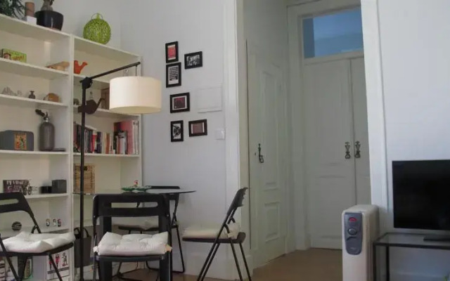 Casa do Lago