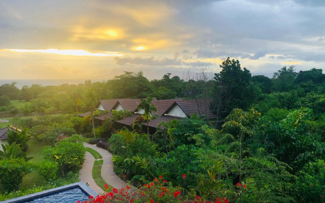 Atmaland Resort