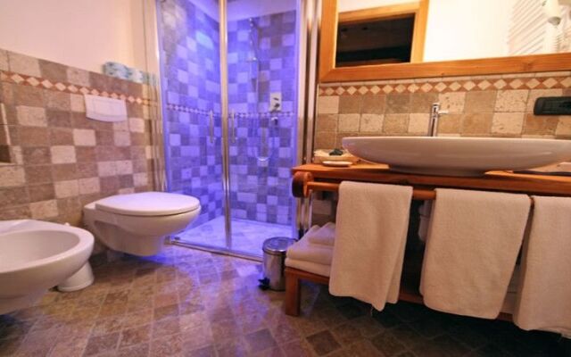 Hotel Miravidi a Cervinia