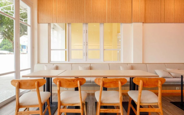 RedDoorz near Universitas Muhammadiyah Purwokerto