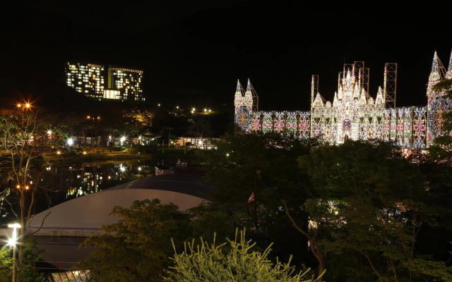 High Castle Resort