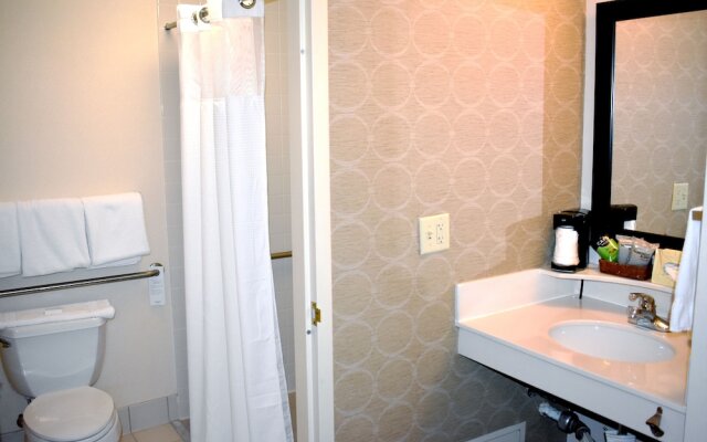 Courtyard Denver South/Park Meadows Mall