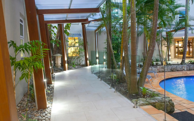 The Emerald Resort Noosa