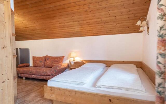 Residence Kronstein - Fewo 7