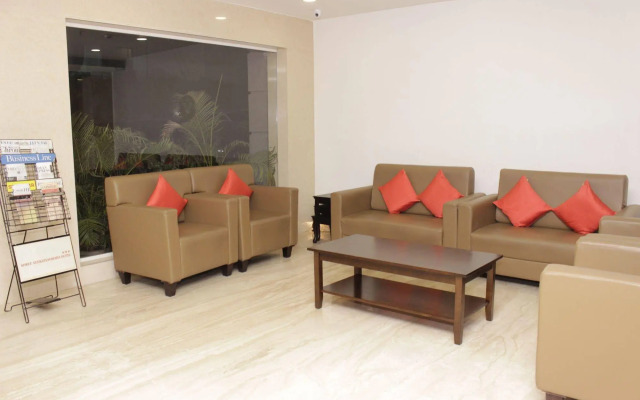 Hotel Shree Venkateshwara