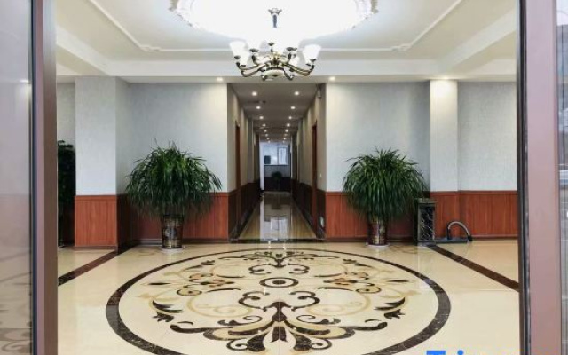 Mengyin Shengshi Hotel