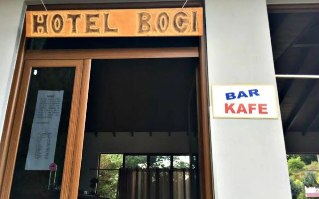 Boci Hotel