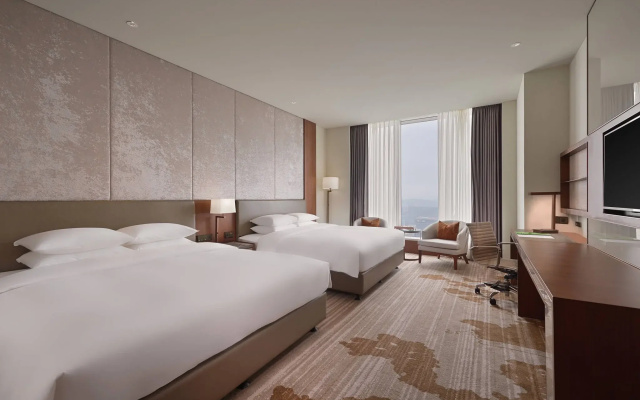 Courtyard by Marriott Taipei