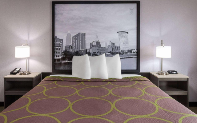 Comfort Inn West