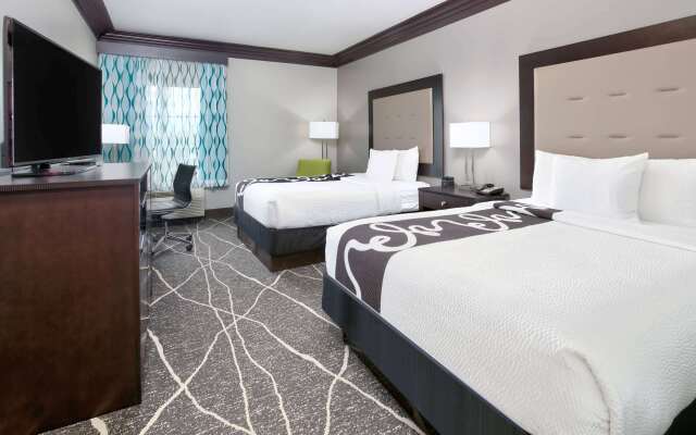 La Quinta Inn & Suites by Wyndham Little Rock - Bryant