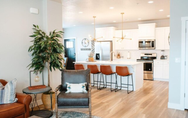 Adventure Awaits by Freedom Vacation Rentals