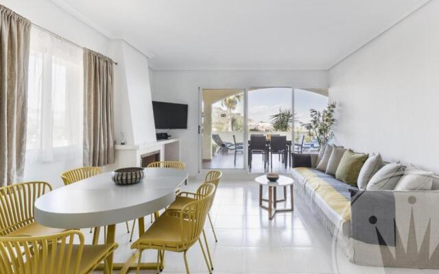 La Manga Club Resort Los Olivos 43