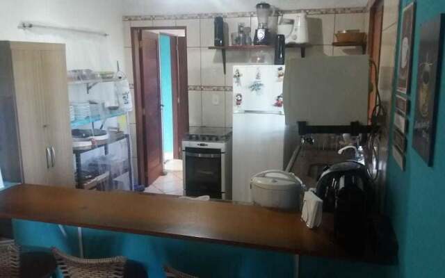 Kia Ora Hostel