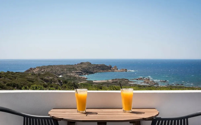 Glykeria Hotel
